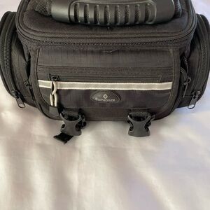 Samsonite Black Camera Bag
